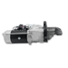 New 24V 12T Starter Motor 600-813-6410 600-813-6510 600-813-6411 for Komatsu PC300 PC300-5 PC300-6 PC350-6 PC310-5 Excavator SA6D108 - Fuel Parts Depot