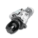 New 24V 12T Starter Motor 600-813-6410 600-813-6510 600-813-6411 for Komatsu PC300 PC300-5 PC300-6 PC350-6 PC310-5 Excavator SA6D108 - Fuel Parts Depot
