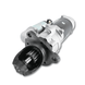 New 24V 12T Starter Motor 600-813-6410 600-813-6510 600-813-6411 for Komatsu PC300 PC300-5 PC300-6 PC350-6 PC310-5 Excavator SA6D108 - Fuel Parts Depot