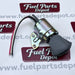 New 24V Shut Down Solenoid 16851 - 57724 1756ES - 24SULB1S5 for Kubota D722 D722 D902 Z482 - Fuel Parts Depot