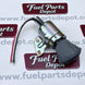 New 24V Shut Down Solenoid 16851 - 57724 1756ES - 24SULB1S5 for Kubota D722 D722 D902 Z482 - Fuel Parts Depot