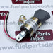 New 24V Shut Down Solenoid 16851 - 57724 1756ES - 24SULB1S5 for Kubota D722 D722 D902 Z482 - Fuel Parts Depot
