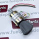 New 24V Shut Down Solenoid 16851 - 57724 1756ES - 24SULB1S5 for Kubota D722 D722 D902 Z482 - Fuel Parts Depot