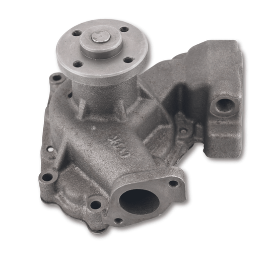 New 6204-61-1304 6204611304 6204-61-1300 Water Pump Fits for Komatsu Engine 4D95S Dozer D20A-6 D21A-6 D20A-7 D21A-7 - Fuel Parts Depot