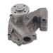 New 6204-61-1304 6204611304 6204-61-1300 Water Pump Fits for Komatsu Engine 4D95S Dozer D20A-6 D21A-6 D20A-7 D21A-7 - Fuel Parts Depot