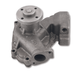 New 6204-61-1304 6204611304 6204-61-1300 Water Pump Fits for Komatsu Engine 4D95S Dozer D20A-6 D21A-6 D20A-7 D21A-7 - Fuel Parts Depot