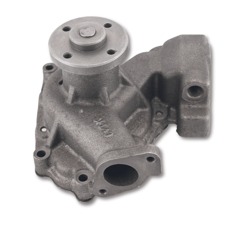 New 6204-61-1304 6204611304 6204-61-1300 Water Pump Fits for Komatsu Engine 4D95S Dozer D20A-6 D21A-6 D20A-7 D21A-7 - Fuel Parts Depot