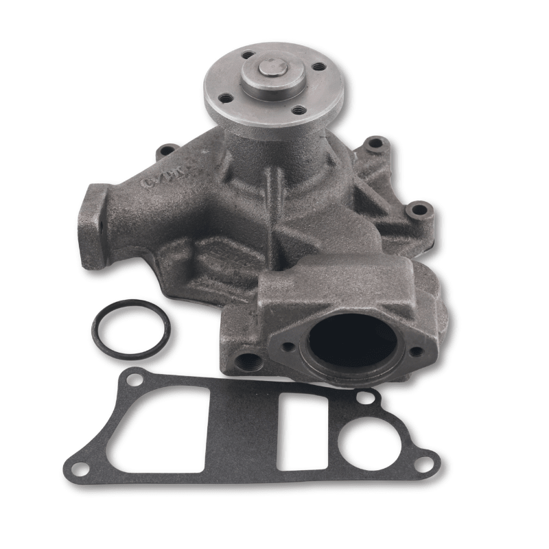 New 6204-61-1304 6204611304 6204-61-1300 Water Pump Fits for Komatsu Engine 4D95S Dozer D20A-6 D21A-6 D20A-7 D21A-7 - Fuel Parts Depot