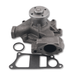 New 6204-61-1304 6204611304 6204-61-1300 Water Pump Fits for Komatsu Engine 4D95S Dozer D20A-6 D21A-6 D20A-7 D21A-7 - Fuel Parts Depot