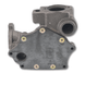 New 6204-61-1304 6204611304 6204-61-1300 Water Pump Fits for Komatsu Engine 4D95S Dozer D20A-6 D21A-6 D20A-7 D21A-7 - Fuel Parts Depot