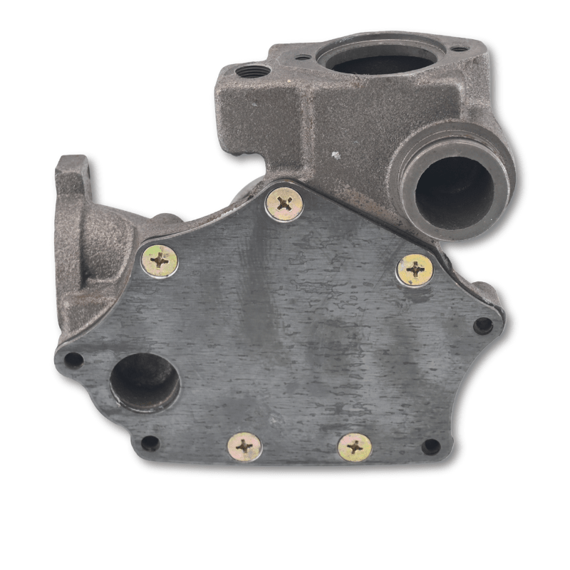 New 6204-61-1304 6204611304 6204-61-1300 Water Pump Fits for Komatsu Engine 4D95S Dozer D20A-6 D21A-6 D20A-7 D21A-7 - Fuel Parts Depot