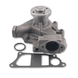 New 6204-61-1304 6204611304 6204-61-1300 Water Pump Fits for Komatsu Engine 4D95S Dozer D20A-6 D21A-6 D20A-7 D21A-7 - Fuel Parts Depot