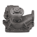 New 6204-61-1304 6204611304 6204-61-1300 Water Pump Fits for Komatsu Engine 4D95S Dozer D20A-6 D21A-6 D20A-7 D21A-7 - Fuel Parts Depot