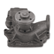 New 6204-61-1304 6204611304 6204-61-1300 Water Pump Fits for Komatsu Engine 4D95S Dozer D20A-6 D21A-6 D20A-7 D21A-7 - Fuel Parts Depot
