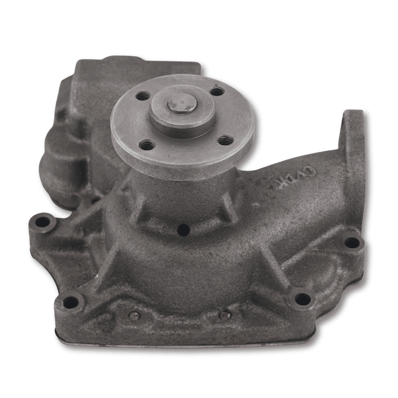 New 6204-61-1304 6204611304 6204-61-1300 Water Pump Fits for Komatsu Engine 4D95S Dozer D20A-6 D21A-6 D20A-7 D21A-7 - Fuel Parts Depot