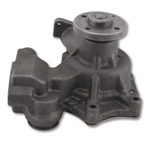 New 6204-61-1304 6204611304 6204-61-1300 Water Pump Fits for Komatsu Engine 4D95S Dozer D20A-6 D21A-6 D20A-7 D21A-7 - Fuel Parts Depot