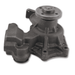 New 6204-61-1304 6204611304 6204-61-1300 Water Pump Fits for Komatsu Engine 4D95S Dozer D20A-6 D21A-6 D20A-7 D21A-7 - Fuel Parts Depot