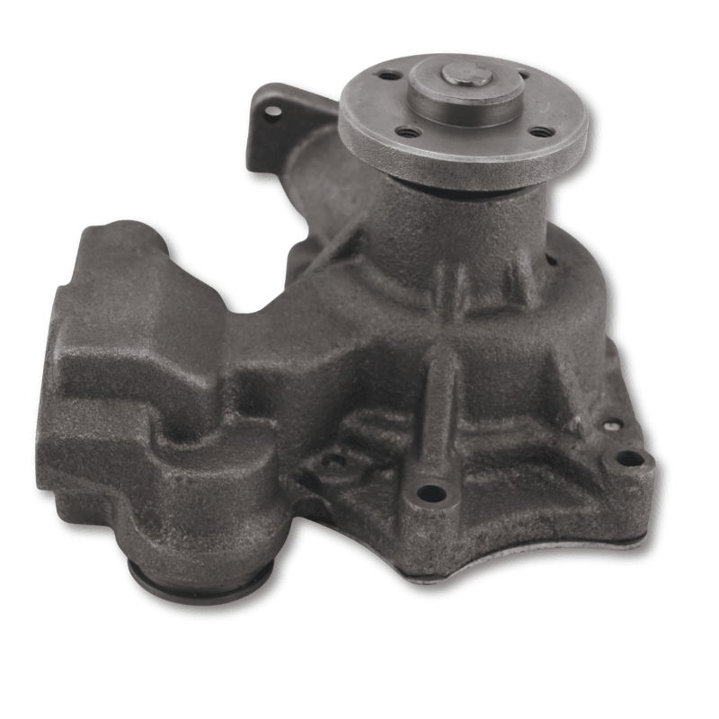 New 6204-61-1304 6204611304 6204-61-1300 Water Pump Fits for Komatsu Engine 4D95S Dozer D20A-6 D21A-6 D20A-7 D21A-7 - Fuel Parts Depot
