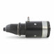 New 6V 10T Starter Motor 104219A2 997870R91 CCW for IH Farmall H M MTA McCormick W-4 W-6 W-9 1939-1954 Delco - Fuel Parts Depot
