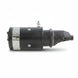 New 6V 10T Starter Motor 104219A2 997870R91 CCW for IH Farmall H M MTA McCormick W-4 W-6 W-9 1939-1954 Delco - Fuel Parts Depot