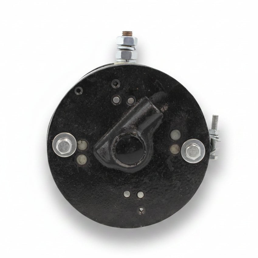 New 6V 10T Starter Motor 104219A2 997870R91 CCW for IH Farmall H M MTA McCormick W-4 W-6 W-9 1939-1954 Delco - Fuel Parts Depot