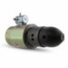New 6V 10T Starter Motor4181 CM4181N 790017826 1107466 CCW Delco 10MTE for Allis Chalmers D10 D12 D14 149 Industrial 1957-1960 - Fuel Parts Depot