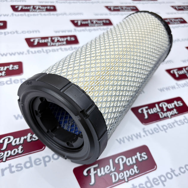 New Air Filters RE68048 RE68049 Replaces Wix 46489 46490 For John Deere P822768 P822769 - Fuel Parts Depot