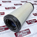 New Air Filters RE68048 RE68049 Replaces Wix 46489 46490 For John Deere P822768 P822769 - Fuel Parts Depot
