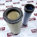 New Air Filters RE68048 RE68049 Replaces Wix 46489 46490 For John Deere P822768 P822769 - Fuel Parts Depot