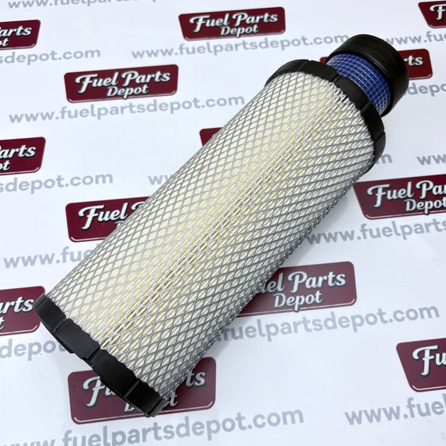 New Air Filters RE68048 RE68049 Replaces Wix 46489 46490 For John Deere P822768 P822769 - Fuel Parts Depot