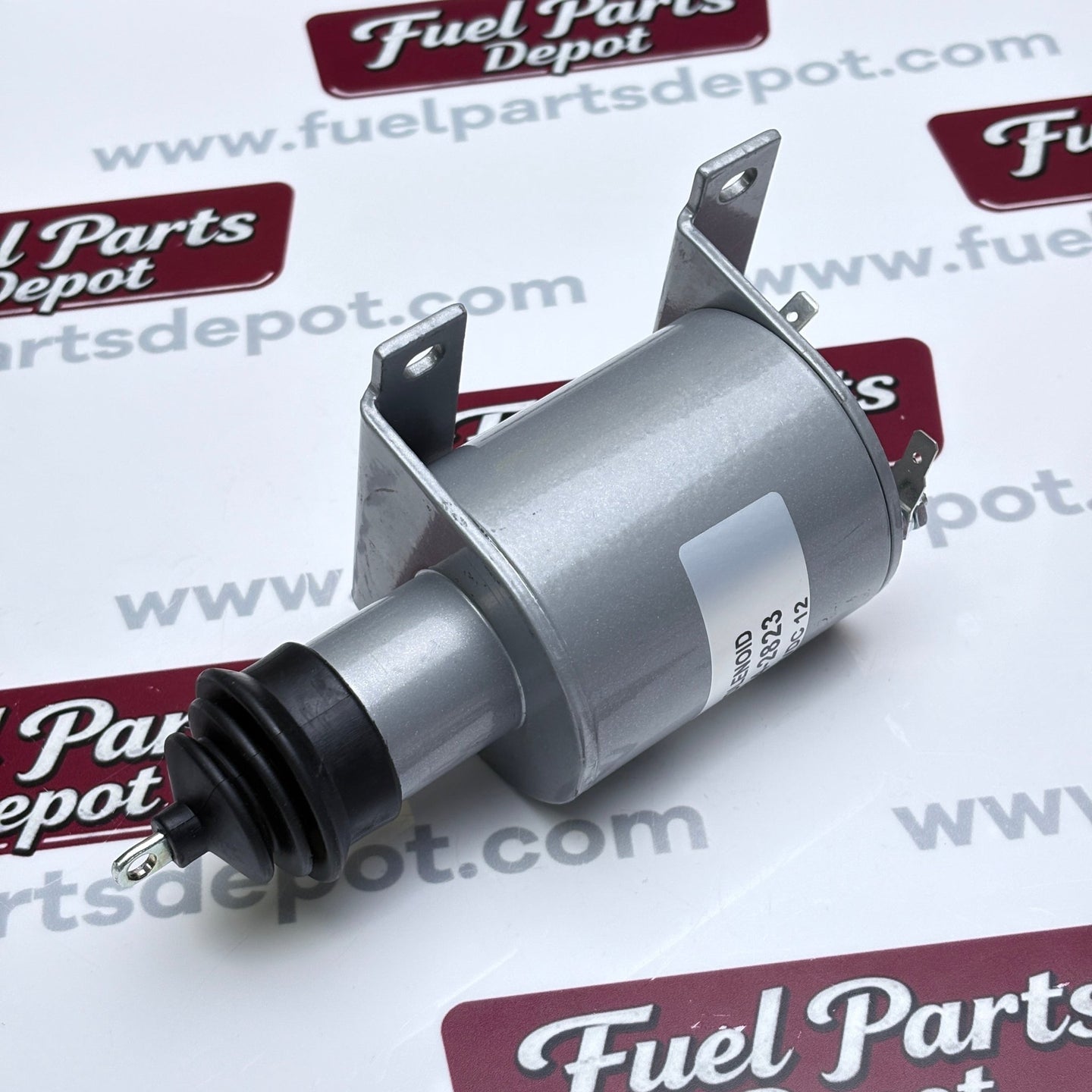 New Damper Solenoid 44 - 2823 12V Fit For Carrier Transicold Thermo King KD KH MD - Fuel Parts Depot