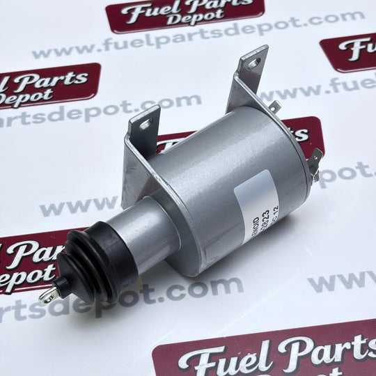 New Damper Solenoid 44 - 2823 12V Fit For Carrier Transicold Thermo King KD KH MD - Fuel Parts Depot