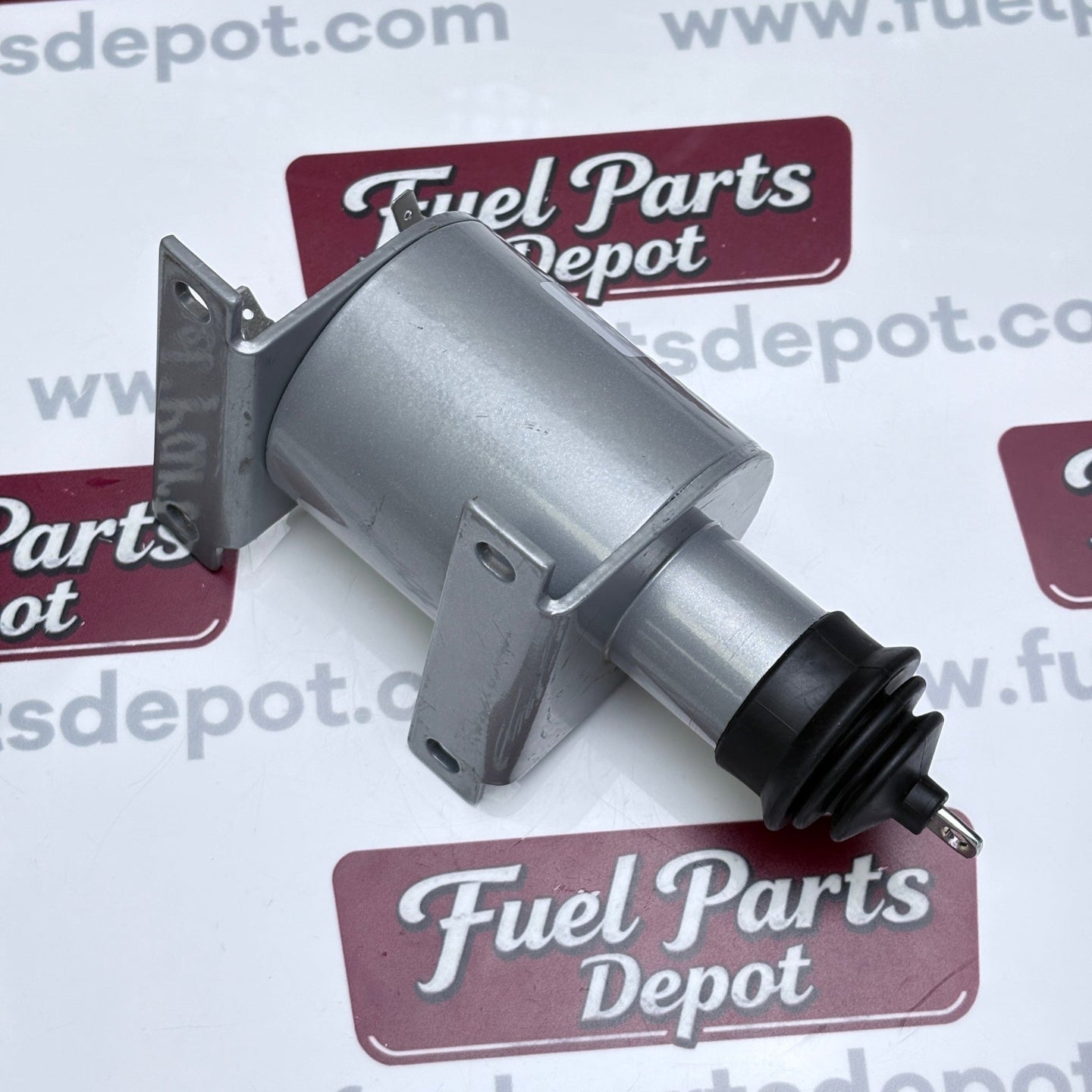 New Damper Solenoid 44 - 2823 12V Fit For Carrier Transicold Thermo King KD KH MD - Fuel Parts Depot