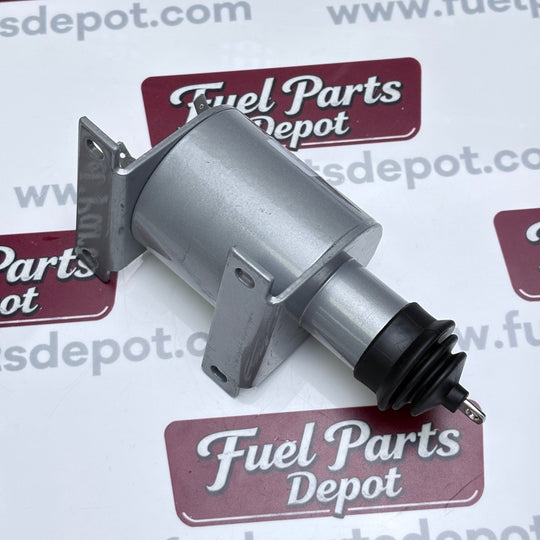 New Damper Solenoid 44 - 2823 12V Fit For Carrier Transicold Thermo King KD KH MD - Fuel Parts Depot