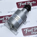New Damper Solenoid 44 - 2823 12V Fit For Carrier Transicold Thermo King KD KH MD - Fuel Parts Depot