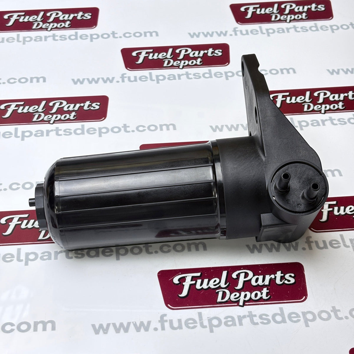 New Electric Fuel Lift Pump 17/927800 4132A008 12V 13.5V 14V for JCB 3CX 4CX Telehandler 530 532 540 535 Perkins 1100 Series - Fuel Parts Depot