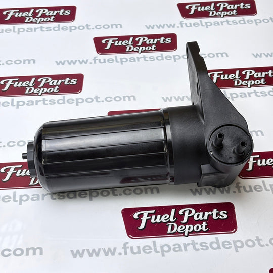 New Electric Fuel Lift Pump 17/927800 4132A008 12V 13.5V 14V for JCB 3CX 4CX Telehandler 530 532 540 535 Perkins 1100 Series - Fuel Parts Depot