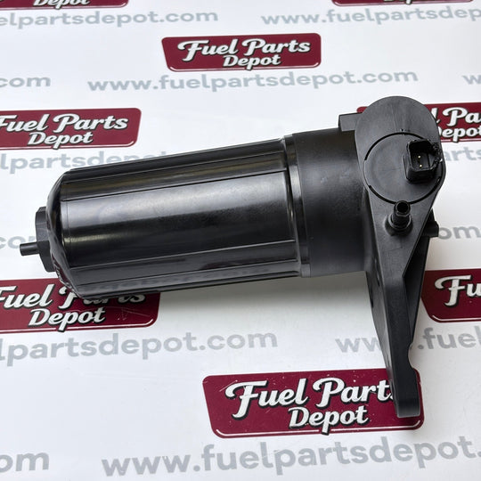 New Electric Fuel Lift Pump 17/927800 4132A008 12V 13.5V 14V for JCB 3CX 4CX Telehandler 530 532 540 535 Perkins 1100 Series - Fuel Parts Depot