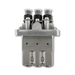 New Fuel Injection Pump 094500-7040 094500-8130 094500-5160 Fit For Mitsubishi L3E - Fuel Parts Depot