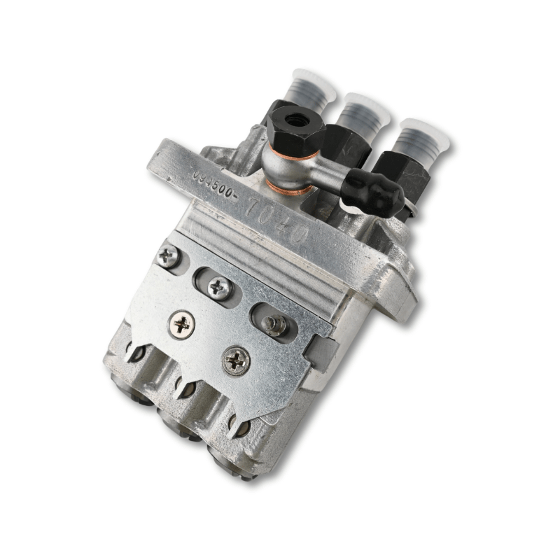 New Fuel Injection Pump 094500-7040 094500-8130 094500-5160 Fit For Mitsubishi L3E - Fuel Parts Depot