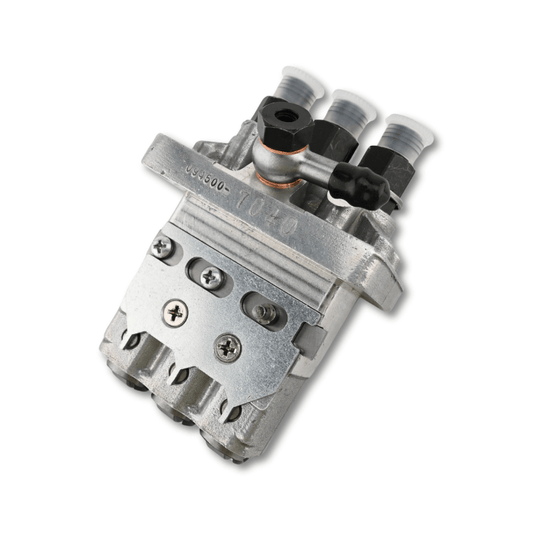 New Fuel Injection Pump 094500-7040 094500-8130 094500-5160 Fit For Mitsubishi L3E - Fuel Parts Depot