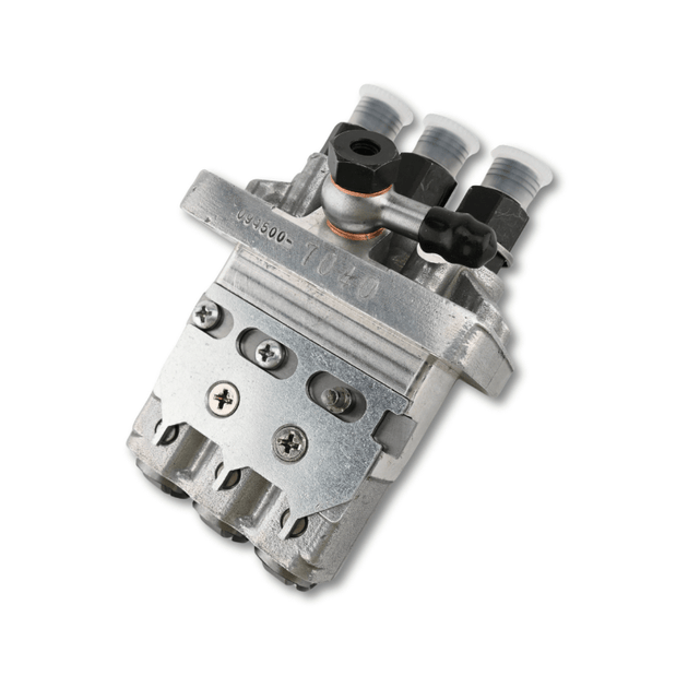 New Fuel Injection Pump 094500-7040 094500-8130 094500-5160 Fit For Mitsubishi L3E - Fuel Parts Depot