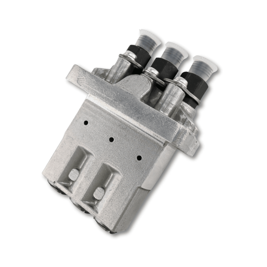 New Fuel Injection Pump 094500-7040 094500-8130 094500-5160 Fit For Mitsubishi L3E - Fuel Parts Depot