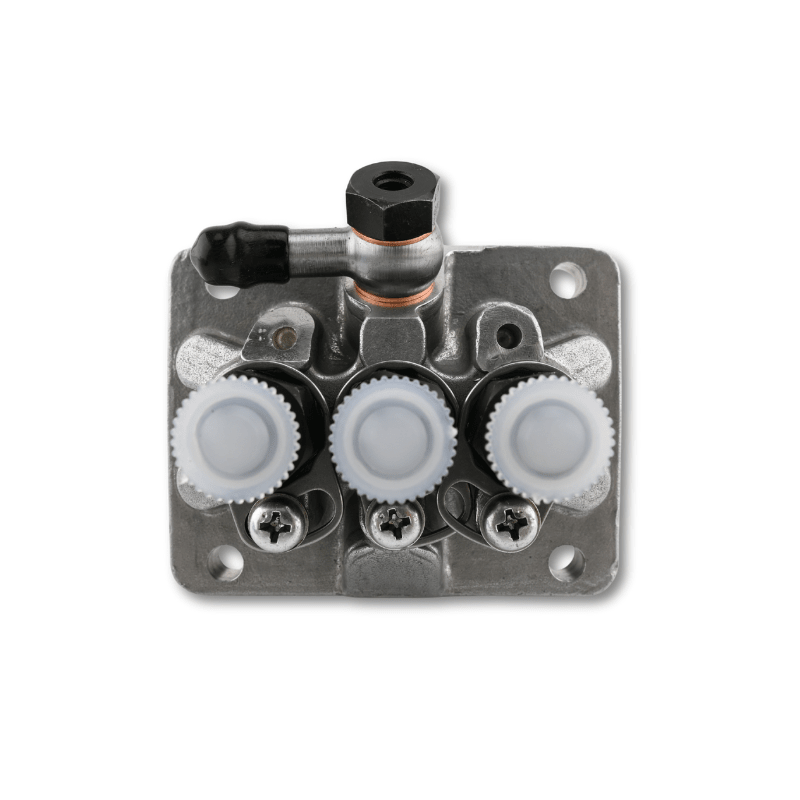 New Fuel Injection Pump 094500-7040 094500-8130 094500-5160 Fit For Mitsubishi L3E - Fuel Parts Depot