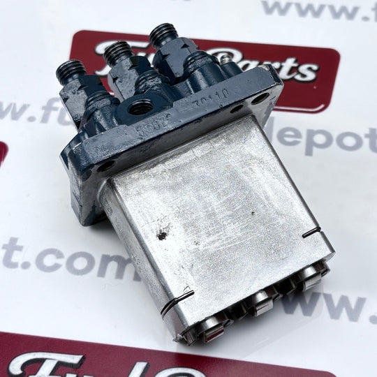 New Fuel Injection Pump 16006 - 51010 1600651010 for Kubota D722 D902 D782 Engine - Fuel Parts Depot