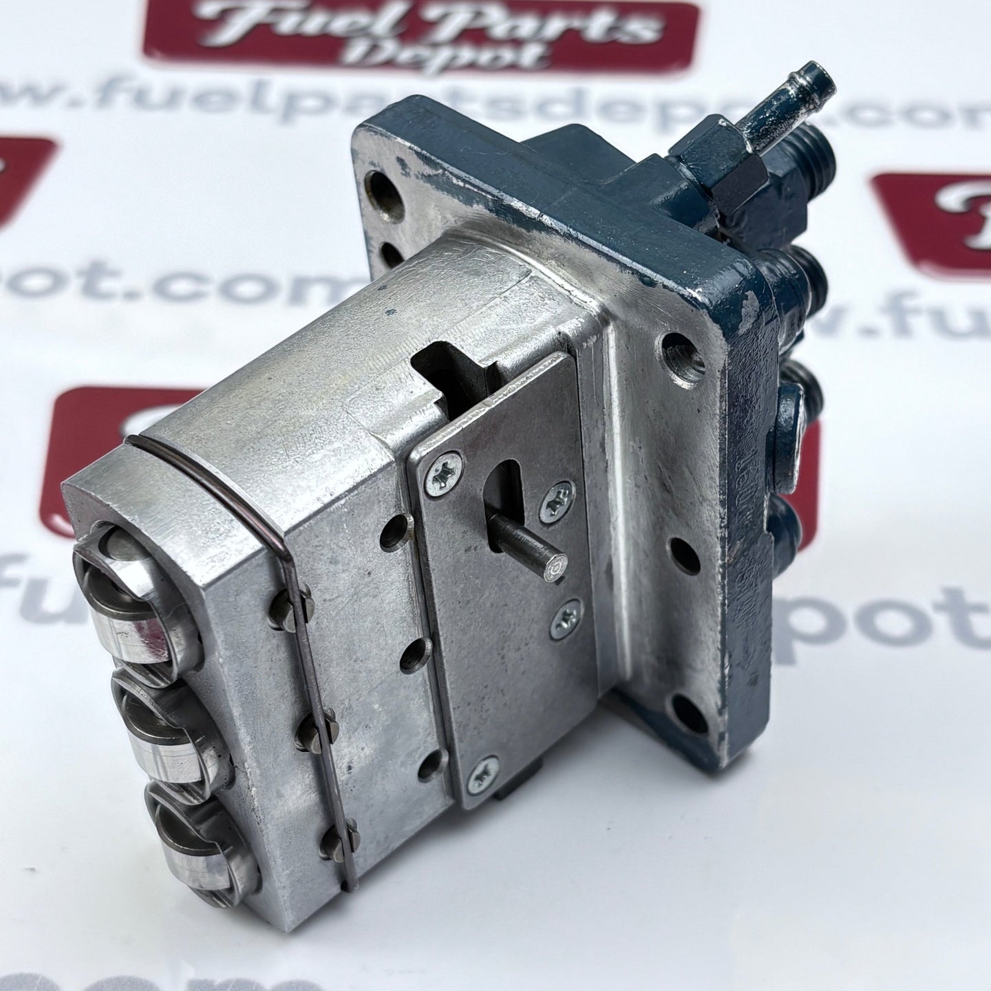 New Fuel Injection Pump 16006 - 51010 1600651010 for Kubota D722 D902 D782 Engine - Fuel Parts Depot
