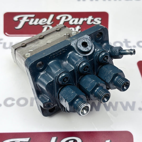 New Fuel Injection Pump 16006 - 51010 1600651010 for Kubota D722 D902 D782 Engine - Fuel Parts Depot