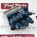 New Fuel Injection Pump 16006 - 51010 1600651010 for Kubota D722 D902 D782 Engine - Fuel Parts Depot
