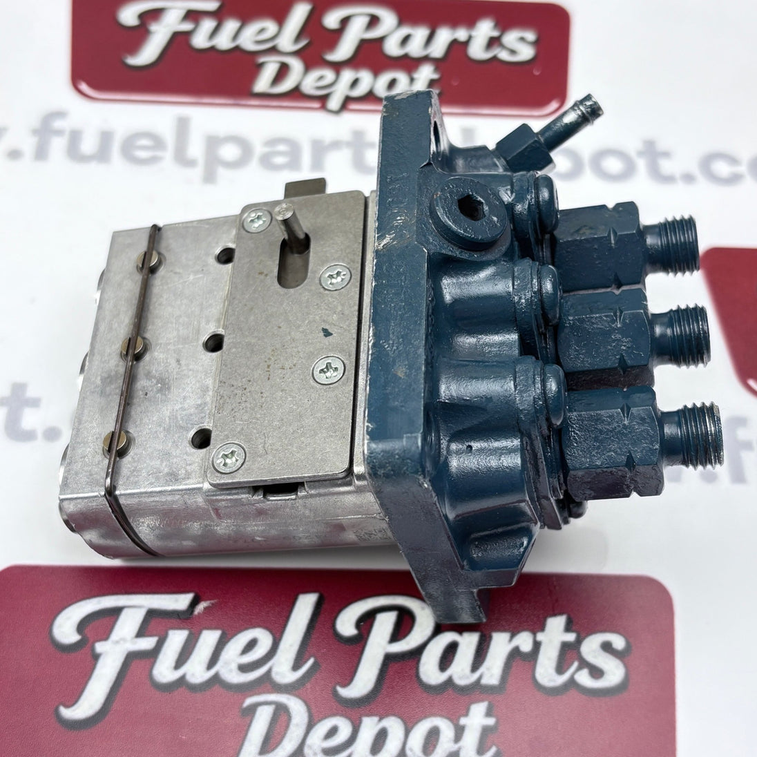 New Fuel Injection Pump 16006 - 51010 1600651010 for Kubota D722 D902 D782 Engine - Fuel Parts Depot