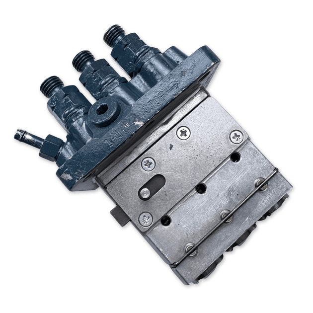New Fuel Injection Pump 16006 - 51010 1600651010 for Kubota D722 D902 D782 Engine - Fuel Parts Depot